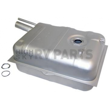 Crown Automotive Jeep Replacement Fuel Tank - J5355314