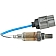 Bosch Oxygen Sensor - 13531