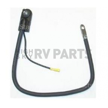 Standard Motor Plug Wires Battery Cable A252D