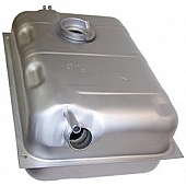 Crown Automotive Jeep Replacement Fuel Tank - J8127698