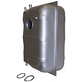 Crown Automotive Jeep Replacement Fuel Tank - 83502961