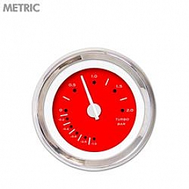 Aurora Instuments Gauge Boost 6898