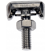 Help! By Dorman Battery Terminal Bolt 64740