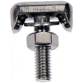 Help! By Dorman Battery Terminal Bolt 64740