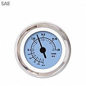 Aurora Instuments Gauge Boost 3292