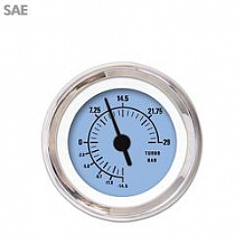 Aurora Instuments Gauge Boost 3292