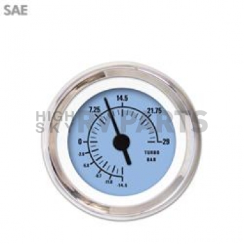 Aurora Instuments Gauge Boost 3292