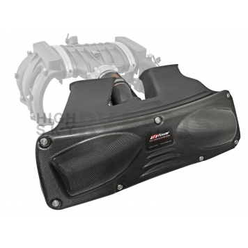 Advanced FLOW Engineering Cold Air Intake - 5212352C