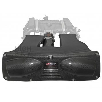 Advanced FLOW Engineering Cold Air Intake - 5212352C-1