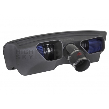 Advanced FLOW Engineering Cold Air Intake - 5212352C-3