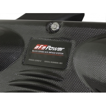 Advanced FLOW Engineering Cold Air Intake - 5212352C-4