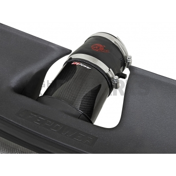 Advanced FLOW Engineering Cold Air Intake - 5212352C-5