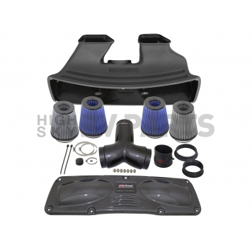 Advanced FLOW Engineering Cold Air Intake - 5212352C-6