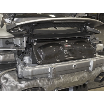 Advanced FLOW Engineering Cold Air Intake - 5212352C-7