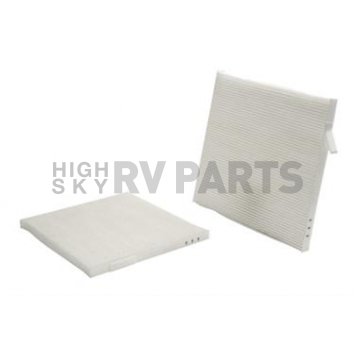 Wix Filters Cabin Air Filter 24400
