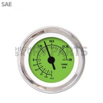 Aurora Instuments Gauge Boost 3301