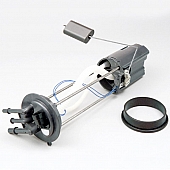 Delphi Technologies Fuel Transfer System - FG0166