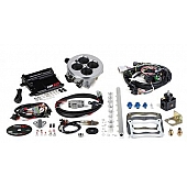 Holley  Performance Fuel Injection System - 550-501