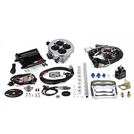 Holley  Performance Fuel Injection System - 550-501