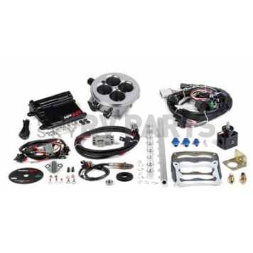 Holley  Performance Fuel Injection System - 550-501