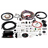 Holley  Performance Fuel Injection System - 550-605N