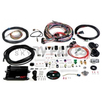 Holley  Performance Fuel Injection System - 550-605N