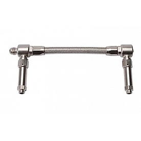 Russell Automotive Carburetor Fuel Line - 641181