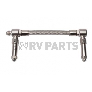 Russell Automotive Carburetor Fuel Line - 641181