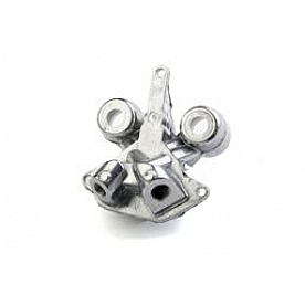 Holley Performance Fuel Injector Pod - 534-162