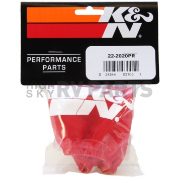 K & N Filters Air Filter Wrap - 22-2020PR