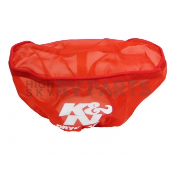 K & N Filters Air Filter Wrap - 22-2020PR-1