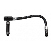 Russell Automotive Carburetor Fuel Line - 641253
