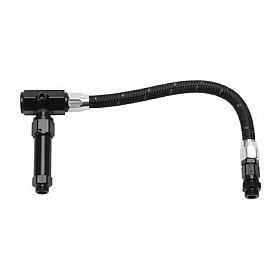 Russell Automotive Carburetor Fuel Line - 641253