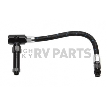 Russell Automotive Carburetor Fuel Line - 641253