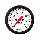 AutoMeter Gauge Fuel Pressure 5763M