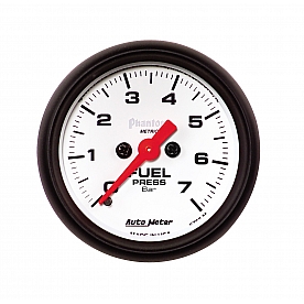 AutoMeter Gauge Fuel Pressure 5763M