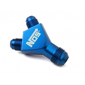 N.O.S. Adapter Fitting 17840