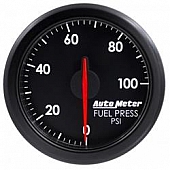 AutoMeter Gauge Fuel Pressure 9171T