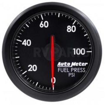 AutoMeter Gauge Fuel Pressure 9171T