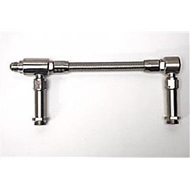 Russell Automotive Carburetor Fuel Line - 641271