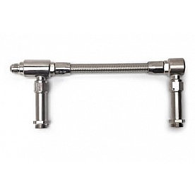 Russell Automotive Carburetor Fuel Line - 641351