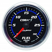 AutoMeter Gauge Fuel Pressure 6161
