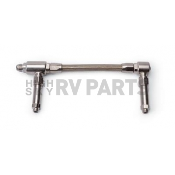 Russell Automotive Carburetor Fuel Line - 641361