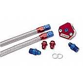 Russell Automotive Fuel Hose - 650020