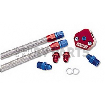 Russell Automotive Fuel Hose - 650020