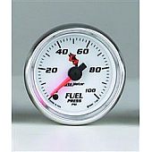 AutoMeter Gauge Fuel Pressure 7163