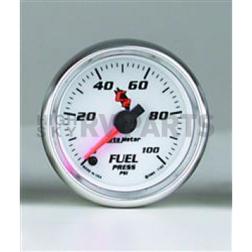 AutoMeter Gauge Fuel Pressure 7163