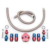 Russell Automotive Fuel Hose - 650080