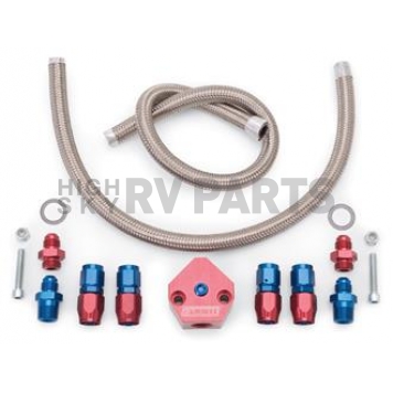 Russell Automotive Fuel Hose - 650080