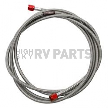 Russell Automotive Fuel Hose - 658010